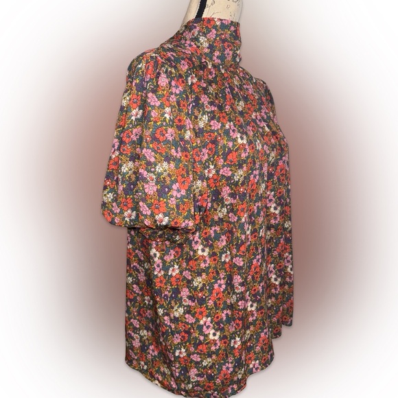 Fab’Rik Blouse - Picture 4 of 7